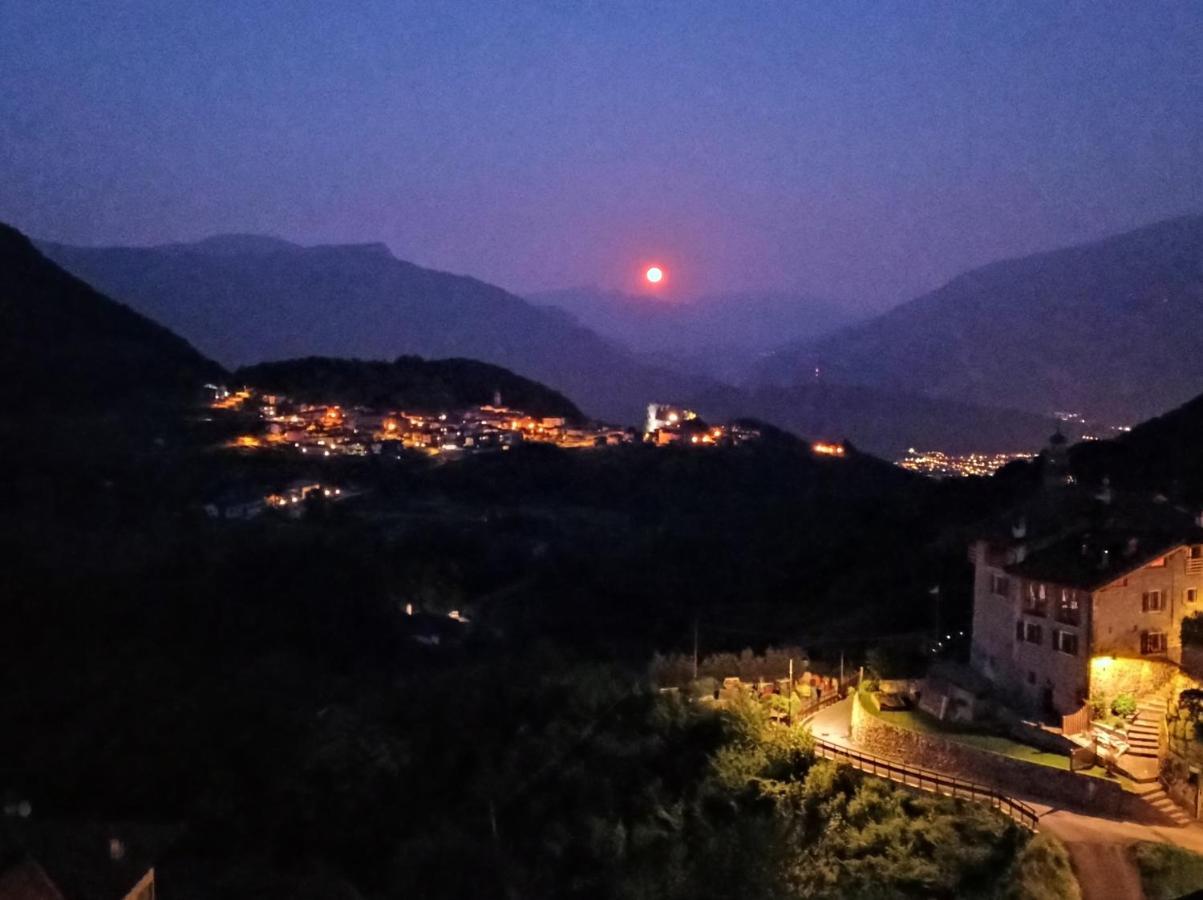 Le Terre Di Gu Villa Tenno Luaran gambar